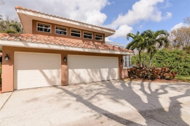 Tired of the Ordinary? Welcome to Custom Extraordinary!
Nestled on Chi Chi Rodriguez Golf Club in Florida - for sale on GolfHomes.com, golf home, golf lot