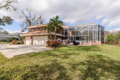 Tired of the Ordinary? Welcome to Custom Extraordinary!
Nestled on Chi Chi Rodriguez Golf Club in Florida - for sale on GolfHomes.com, golf home, golf lot