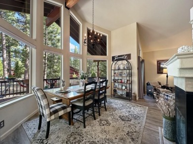Welcome to the Sequoia Plan townhouse, offering 3 spacious on Whitehawk Ranch Golf Club in California - for sale on GolfHomes.com, golf home, golf lot