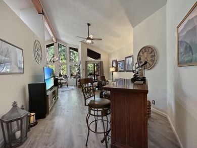 Welcome to the Sequoia Plan townhouse, offering 3 spacious on Whitehawk Ranch Golf Club in California - for sale on GolfHomes.com, golf home, golf lot