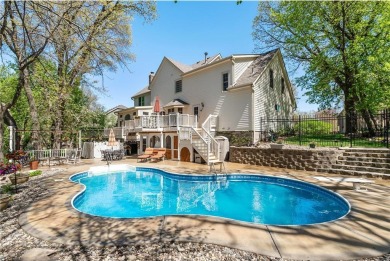**Multiple Offers - Best and Final Offers Due by 4:00 pm on on Valleywood Golf Course in Minnesota - for sale on GolfHomes.com, golf home, golf lot