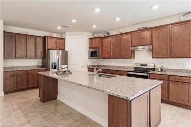 $30,000 PRICE REDUCTION! MOTIVATED SELLER! This beautiful 2021 on River Hall Country Club in Florida - for sale on GolfHomes.com, golf home, golf lot