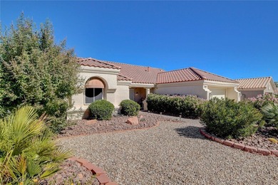 REMODELED W/ MODERN UPGRADES, THIS 'SUN CITY SUMMERLIN' SAN on Highland Falls Golf Club in Nevada - for sale on GolfHomes.com, golf home, golf lot
