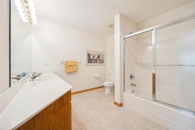 Check out this Spacious Main Level Living Townhome on a secluded on Eagle Lake Golf Center in Minnesota - for sale on GolfHomes.com, golf home, golf lot