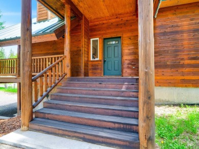 Discover the perfect mountain retreat in the coveted Spring on McCall Municipal Golf Course in Idaho - for sale on GolfHomes.com, golf home, golf lot