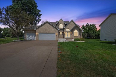 Experience luxury living in Brooklyn Park, MN, just 16 minutes on Edinburgh USA in Minnesota - for sale on GolfHomes.com, golf home, golf lot