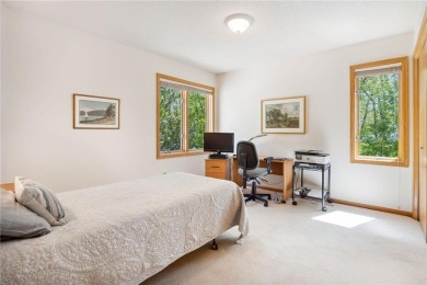 Check out this Spacious Main Level Living Townhome on a secluded on Eagle Lake Golf Center in Minnesota - for sale on GolfHomes.com, golf home, golf lot