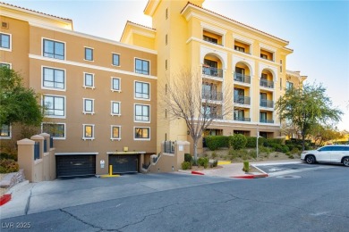 Experience luxury resort- style living in the desert, in this on Reflection Bay Golf Club in Nevada - for sale on GolfHomes.com, golf home, golf lot
