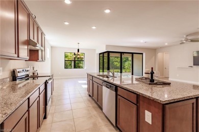 $30,000 PRICE REDUCTION! MOTIVATED SELLER! This beautiful 2021 on River Hall Country Club in Florida - for sale on GolfHomes.com, golf home, golf lot