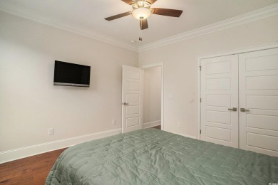 Luxury Golf Course Living at 1844 Woodstork Dr. in Wild Wing on Wild Wing Plantation in South Carolina - for sale on GolfHomes.com, golf home, golf lot