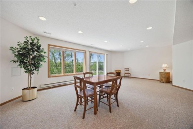 Check out this Spacious Main Level Living Townhome on a secluded on Eagle Lake Golf Center in Minnesota - for sale on GolfHomes.com, golf home, golf lot