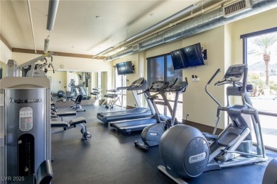Experience luxury resort- style living in the desert, in this on Reflection Bay Golf Club in Nevada - for sale on GolfHomes.com, golf home, golf lot