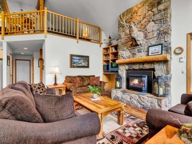 Discover the perfect mountain retreat in the coveted Spring on McCall Municipal Golf Course in Idaho - for sale on GolfHomes.com, golf home, golf lot