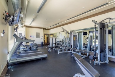 Experience luxury resort- style living in the desert, in this on Reflection Bay Golf Club in Nevada - for sale on GolfHomes.com, golf home, golf lot