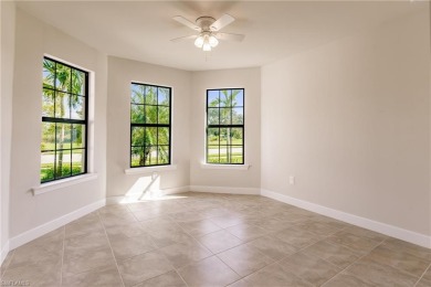 $30,000 PRICE REDUCTION! MOTIVATED SELLER! This beautiful 2021 on River Hall Country Club in Florida - for sale on GolfHomes.com, golf home, golf lot