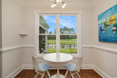 Luxury Golf Course Living at 1844 Woodstork Dr. in Wild Wing on Wild Wing Plantation in South Carolina - for sale on GolfHomes.com, golf home, golf lot