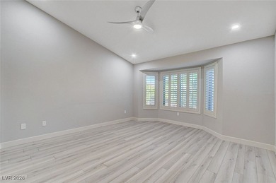 REMODELED W/ MODERN UPGRADES, THIS 'SUN CITY SUMMERLIN' SAN on Highland Falls Golf Club in Nevada - for sale on GolfHomes.com, golf home, golf lot