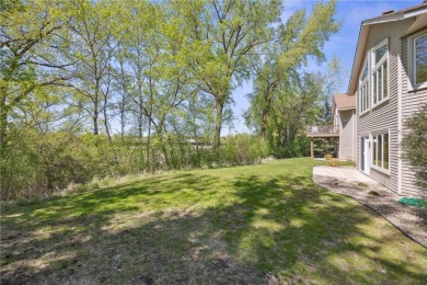 Check out this Spacious Main Level Living Townhome on a secluded on Eagle Lake Golf Center in Minnesota - for sale on GolfHomes.com, golf home, golf lot