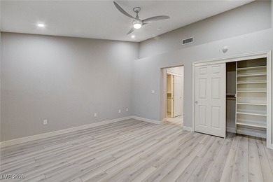 REMODELED W/ MODERN UPGRADES, THIS 'SUN CITY SUMMERLIN' SAN on Highland Falls Golf Club in Nevada - for sale on GolfHomes.com, golf home, golf lot