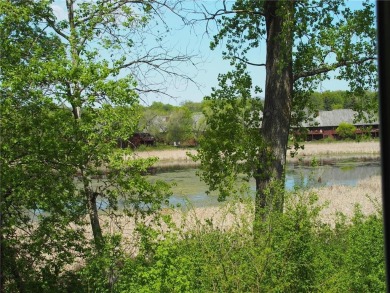 Check out this Spacious Main Level Living Townhome on a secluded on Eagle Lake Golf Center in Minnesota - for sale on GolfHomes.com, golf home, golf lot