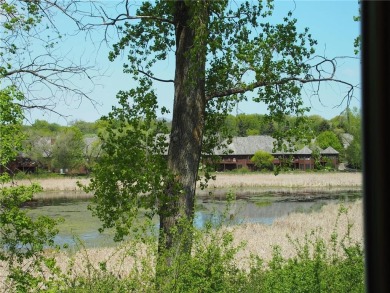 Check out this Spacious Main Level Living Townhome on a secluded on Eagle Lake Golf Center in Minnesota - for sale on GolfHomes.com, golf home, golf lot