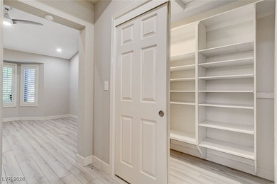 REMODELED W/ MODERN UPGRADES, THIS 'SUN CITY SUMMERLIN' SAN on Highland Falls Golf Club in Nevada - for sale on GolfHomes.com, golf home, golf lot