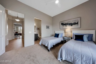 Positioned on a premier golf course lot in guard-gated Pinnacle on Troon North Golf Club  in Arizona - for sale on GolfHomes.com, golf home, golf lot