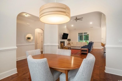 Luxury Golf Course Living at 1844 Woodstork Dr. in Wild Wing on Wild Wing Plantation in South Carolina - for sale on GolfHomes.com, golf home, golf lot