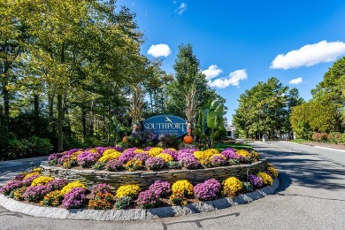 Welcome to Southport Golf Community.
This spacious Nantucket on The Golf Club At Southport in Massachusetts - for sale on GolfHomes.com, golf home, golf lot