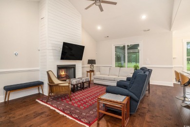 Luxury Golf Course Living at 1844 Woodstork Dr. in Wild Wing on Wild Wing Plantation in South Carolina - for sale on GolfHomes.com, golf home, golf lot