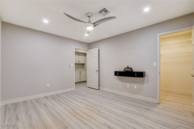 REMODELED W/ MODERN UPGRADES, THIS 'SUN CITY SUMMERLIN' SAN on Highland Falls Golf Club in Nevada - for sale on GolfHomes.com, golf home, golf lot