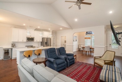 Luxury Golf Course Living at 1844 Woodstork Dr. in Wild Wing on Wild Wing Plantation in South Carolina - for sale on GolfHomes.com, golf home, golf lot