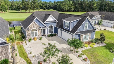 Luxury Golf Course Living at 1844 Woodstork Dr. in Wild Wing on Wild Wing Plantation in South Carolina - for sale on GolfHomes.com, golf home, golf lot