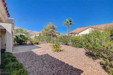 REMODELED W/ MODERN UPGRADES, THIS 'SUN CITY SUMMERLIN' SAN on Highland Falls Golf Club in Nevada - for sale on GolfHomes.com, golf home, golf lot