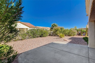 REMODELED W/ MODERN UPGRADES, THIS 'SUN CITY SUMMERLIN' SAN on Highland Falls Golf Club in Nevada - for sale on GolfHomes.com, golf home, golf lot