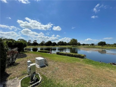 Exquisite home w/a lake & golf course view! Metal roof 3 yrs old on Indianwood Golf and Country Club in Florida - for sale on GolfHomes.com, golf home, golf lot