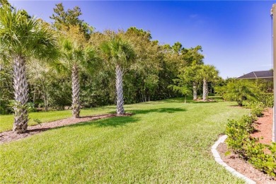 $30,000 PRICE REDUCTION! MOTIVATED SELLER! This beautiful 2021 on River Hall Country Club in Florida - for sale on GolfHomes.com, golf home, golf lot