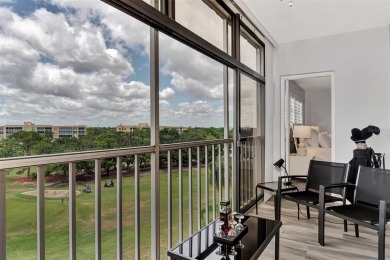 Welcome to your dream penthouse retreat! This exquisite on Pinebrook/Ironwood Golf Course in Florida - for sale on GolfHomes.com, golf home, golf lot