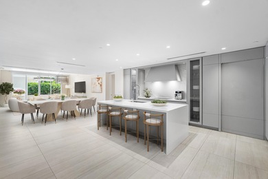 A rare & exclusive 2 bed plus den corner residence featuring a on Boca Raton Resort and Club in Florida - for sale on GolfHomes.com, golf home, golf lot