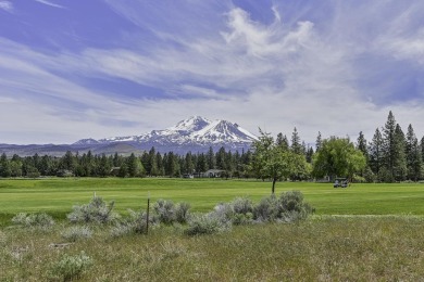 Discover your dream retreat in this delightful 3 bedroom, 2.5 on Lake Shastina Golf Course in California - for sale on GolfHomes.com, golf home, golf lot