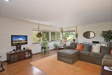 Discover your dream retreat in this delightful 3 bedroom, 2.5 on Lake Shastina Golf Course in California - for sale on GolfHomes.com, golf home, golf lot