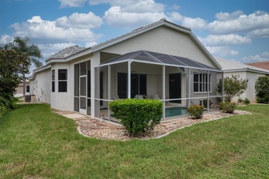 Imagine mornings by the pool, afternoons on the golf course, and on Seminole Lakes Country Club in Florida - for sale on GolfHomes.com, golf home, golf lot