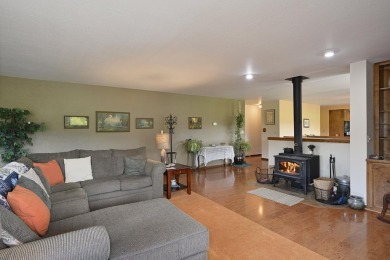 Discover your dream retreat in this delightful 3 bedroom, 2.5 on Lake Shastina Golf Course in California - for sale on GolfHomes.com, golf home, golf lot