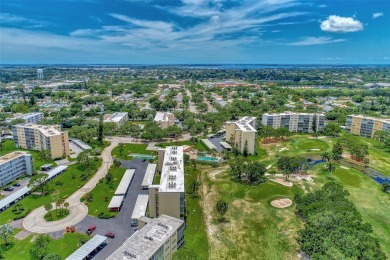 Welcome to your dream penthouse retreat! This exquisite on Pinebrook/Ironwood Golf Course in Florida - for sale on GolfHomes.com, golf home, golf lot