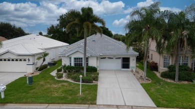 Imagine mornings by the pool, afternoons on the golf course, and on Seminole Lakes Country Club in Florida - for sale on GolfHomes.com, golf home, golf lot