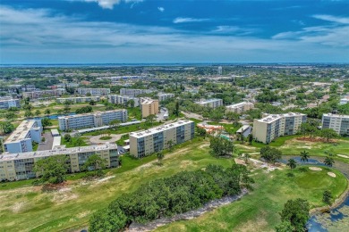 Welcome to your dream penthouse retreat! This exquisite on Pinebrook/Ironwood Golf Course in Florida - for sale on GolfHomes.com, golf home, golf lot