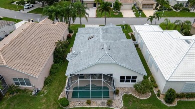Imagine mornings by the pool, afternoons on the golf course, and on Seminole Lakes Country Club in Florida - for sale on GolfHomes.com, golf home, golf lot