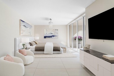 A rare & exclusive 2 bed plus den corner residence featuring a on Boca Raton Resort and Club in Florida - for sale on GolfHomes.com, golf home, golf lot