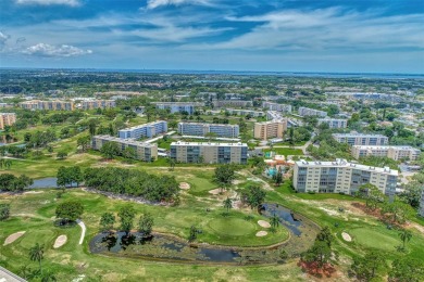 Welcome to your dream penthouse retreat! This exquisite on Pinebrook/Ironwood Golf Course in Florida - for sale on GolfHomes.com, golf home, golf lot