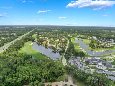 Welcome to Plantation bay, a golf course and club community on on Plantation Bay Golf and Country Club in Florida - for sale on GolfHomes.com, golf home, golf lot